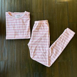 Rocky winter baselayer top & bottoms